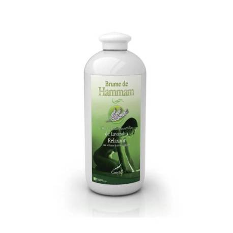 Esenta CAMYLLE pentru bai de aburi cu aroma de lavanda 1000ml