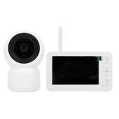 Video baby monitor PNI B5500 ecran 5" wireless