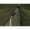 Umbrela cu paravan DELPHIN BigONE Carp, 250cm