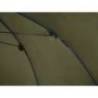 Umbrela cu paravan DELPHIN BigONE Carp, 250cm