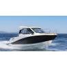 Pachet ambarcatiune QUICKSILVER Activ 705 Weekend cu motor MERCURY F 200 XLPT DS EFI
