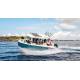 Pachet ambarcatiune QUICKSILVER 705 Pilothouse cu motor MERCURY F 200 XLPT DS EFI