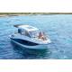 Pachet ambarcatiune QUICKSILVER Activ 755 Weekend cu motor MERCURY 300 SeaPro XL EFI