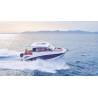 Pachet ambarcatiune QUICKSILVER Activ 755 Weekend cu motor MERCURY 300 SeaPro XL EFI