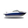 Ambarcatiune BAYLINER VR5 Cuddy+ motor MerCruiser 250 MPI A