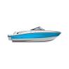 Pachet ambarcatiune BAYLINER VR5 E cu motor inboard MerCruiser 250 MPI A