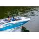 Pachet ambarcatiune BAYLINER VR5 E Bowrider cu motor inboard MerCruiser 250 MPI A