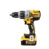 Masina de gaurit si insurubat DeWALT DCD996P2-QW cu acumulator XR Li-Ion 5A 18V