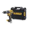 Masina de gaurit cu percutie DeWALT DCD796NT-XJ 8V XR Li-Ion - fara acumulatori