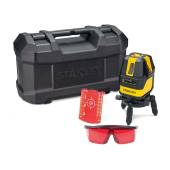 Nivela laser multilinie STANLEY STHT77514-1