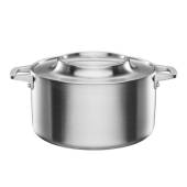 Cratita din inox FISKARS NORDEN, 5 litri