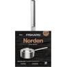 Cratita din inox FISKARS Norden 1026909, 2.5 litri