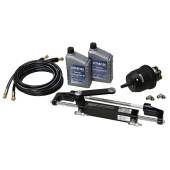 Kit sistem directie ULTRAFLEX HYTECH-OBF/M-90, max 175CP