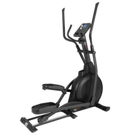 Bicicleta eliptica ergometrica TOORX ERX 550, volanta 16kg, max.135kg