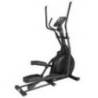 Bicicleta eliptica ergometrica TOORX ERX 550, volanta 16kg, max.135kg