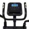 Bicicleta eliptica ergometrica TOORX ERX 550, volanta 16kg, max.135kg