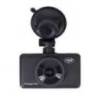 Camera auto DVR PNI Voyager S1700 4K UHD, ecran 3 inch, inregistrare ciclica, monitorizare parcare