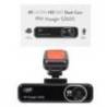Camera auto DVR PNI Voyager S2600 WiFi 4K Ultra HD, fara display