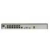 NVR POE PNI House IP8016P, 16 canale POE IP 4K, H.265