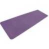 Saltea pentru yoga SCHILDKROT mov/roz, 180x61cm