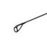 Lanseta crap DELPHIN ARZENAL LS+ 3.60cm, 3.00lbs, 2 tronsoane