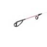 Lanseta feeder DELPHIN DIMENZIA LS+ 3.60m,175g, 3 tronsoane, 3 varfuri