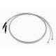 Pereche furtunuri inalta presiune ULTRAFLEX SilverSteer OB-SVS-80, 8m