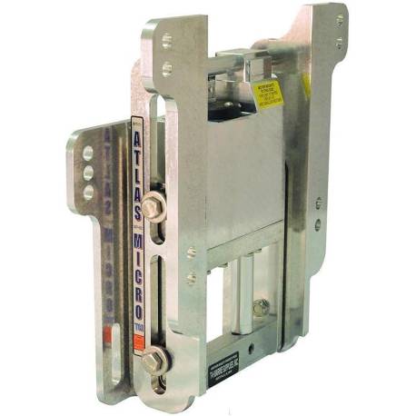 Jack plate hidraulic ATLAS Micro Jacker AHJM-4-DP