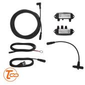 Kit TORQEEDO Display Gateway Twin pentru TORQEEDO Cruise tandem