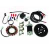 Kit pornire electrica pentru motoare MERCURY