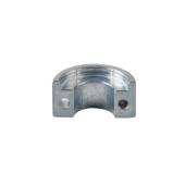 Anod de zinc pentru motorul ePROPULSION Navy Clamp Anode