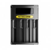 Incarcator USB-C NITECORE CI4, 4 posturi