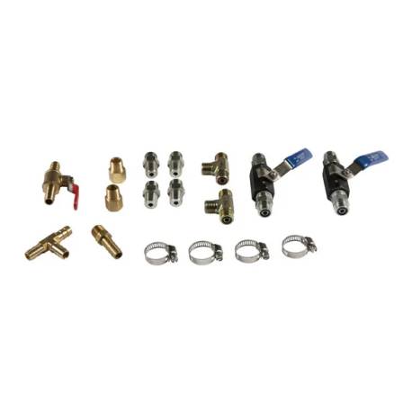 Kit adaptor GARMIN 010-11202-02 pentru Verado