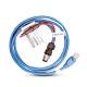 Cablul VICTRON VE.Can la NMEA2000 micro-C tată