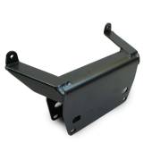 Suport montare motor Jonny Boats Transom Plate pentru Bass 100