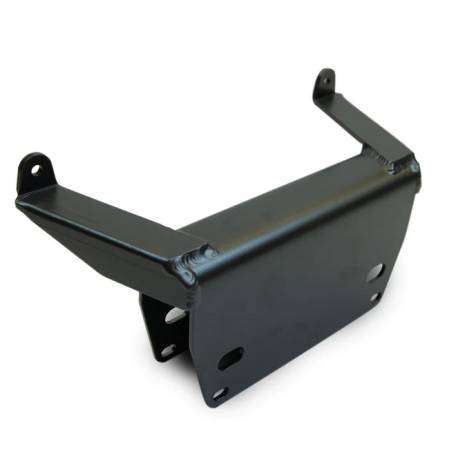 Suport montare motor Jonny Boats Transom Plate pentru Bass 100