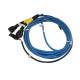 Cablu de date CAN MERCURY Marine, 10 pini, 6m, Non DTS With Termination Resistors