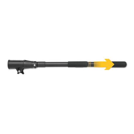 Extensie telescopica pentru motor electric MINN KOTA 43-63CM