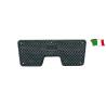 Placa protectie pupa GFN, ABS, 230x90mm