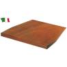 Placa protectie pupa GFN 570120, lemn marinizat, 340x380x15mm