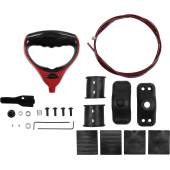 Kit cablu si maner ridicare motor TH MARINE G-Force Trolling Motor Handle & Cable