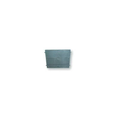 Placa de protectie pentru oglinda barca gonflabila ALLROUNDMARIN, 43x35cm