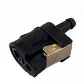 Conector combustibil lateral rezervor YAMAHA 6Y1-24305-06-00, 6mm