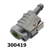 Conector motor HONDA, pentru motoare de pana la 40CP, model double seal