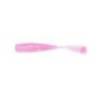 Naluca DAMIKI Squash Shad 5cm, 480 Pink Pearl White, 15buc/plic
