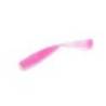 Naluca DAMIKI Squash Shad 5cm, 480 Pink Pearl White, 15buc/plic