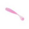 Naluca DAMIKI Squash Shad 5cm, 480 Pink Pearl White, 15buc/plic