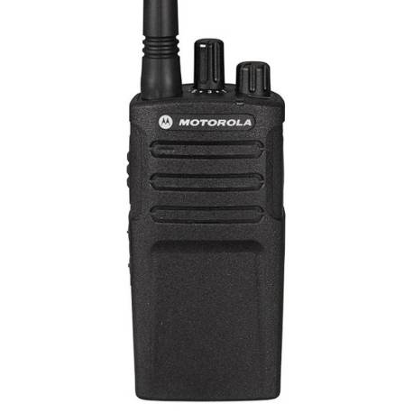 Statie radio profesionala PMR portabila MOTOROLA XT420, 446 MHz, 16 canale