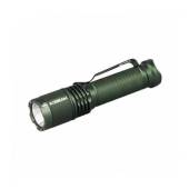 Lanterna tactica ACEBEAM TAC AA Green, 1000 lumeni, fascicul 280m