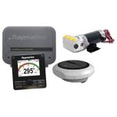 Autopilot maritim RAYMARINE EV-100 Power